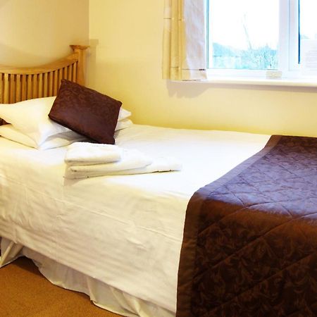 Park Lodge Farnborough  Zewnętrze zdjęcie