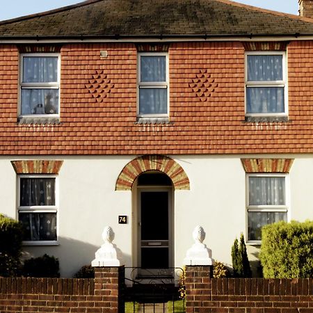 Park Lodge Farnborough  Zewnętrze zdjęcie